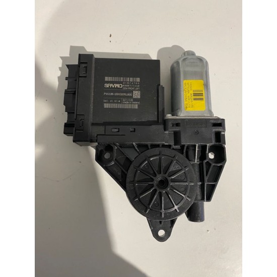 Front left door module motor VOLVO XC60 XC40 XC90 V90 S90 V60 V40 2018+ 31674755 31349756 31253061