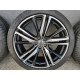 Jante 5 spite triple 21" Volvo XC60 XC90 XC40 XC70 S90 V90 S60 V60 anvelope 255/40R21 Pirelli 31423854