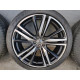 Jante 5 spite triple 21" Volvo XC60 XC90 XC40 XC70 S90 V90 S60 V60 anvelope 255/40R21 Pirelli 31423854