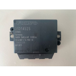 Calculator senzor de parcare Volvo XC60 2009-2013 31314525