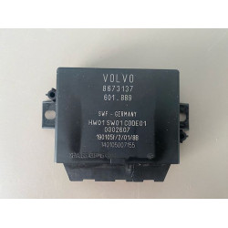 Calculator senzor de parcare Volvo V50 V40 C70 S40 8673137