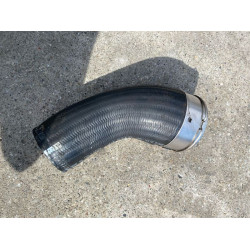 Furtun intercooler VOLVO XC60 S60 V60 2014+ 31338545