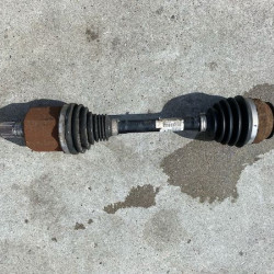 Front left drive shaft automatic Volvo V60 2014-2018 31325108