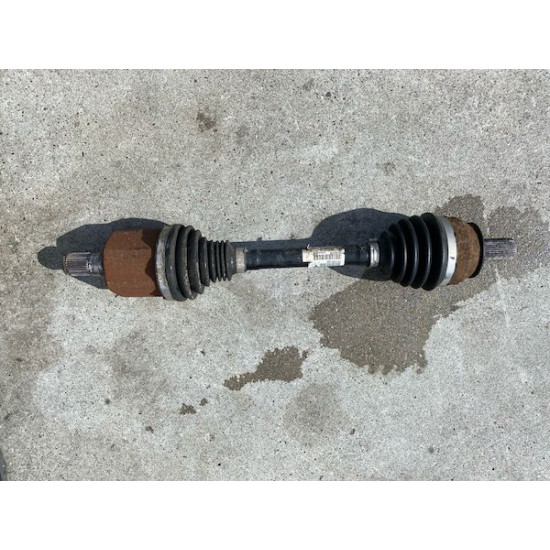 Front left drive shaft automatic Volvo V60 2014-2018 31325108