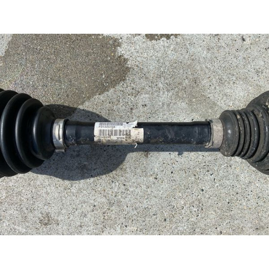 Front left drive shaft automatic Volvo V60 2014-2018 31325108