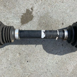 Front right drive shaft automatic Volvo S60 V60 2014-2018 31325109