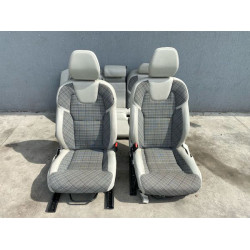 Interior/Scaune Bancheta VOLVO XC60 2018-2024 
