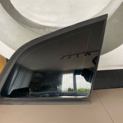 Rear right window without chrome VOLVO XC60 2018+ 