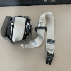 Rear Seat belt left/right cream color VOLVO XC60 2018+ 39842313