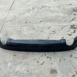 Rear bumper lower spoiler cover Volvo XC60 2018+ 31425208