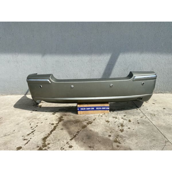 Bara spate cu gauri de senzori VOLVO S60 2004+ FACELIFT 08693356