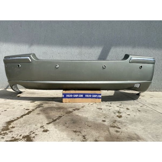 Bara spate cu gauri de senzori VOLVO S60 2004+ FACELIFT 08693356