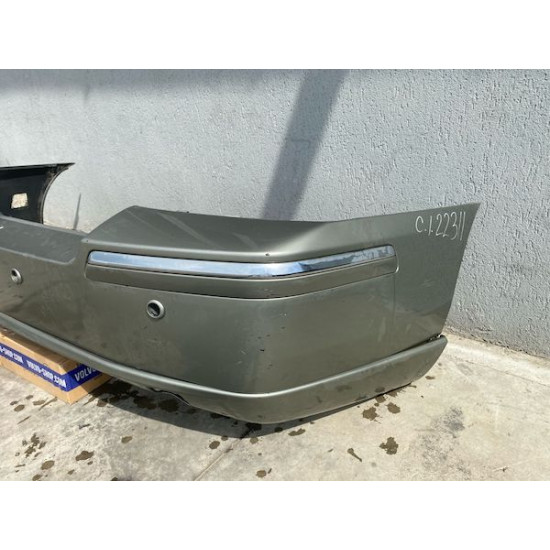 Bara spate cu gauri de senzori VOLVO S60 2004+ FACELIFT 08693356