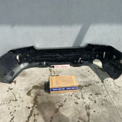 Bara spate cu gauri de senzori VOLVO S60 2004+ FACELIFT 08693356