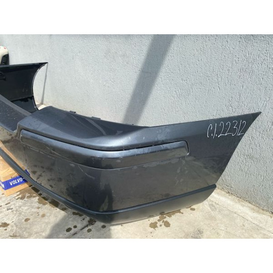 Rear bumper without sensors VOLVO S60 2004+ FACELIFT 08693356