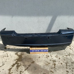 Bara spate cu gauri de senzori VOLVO S60 2004+ FACELIFT 08693356