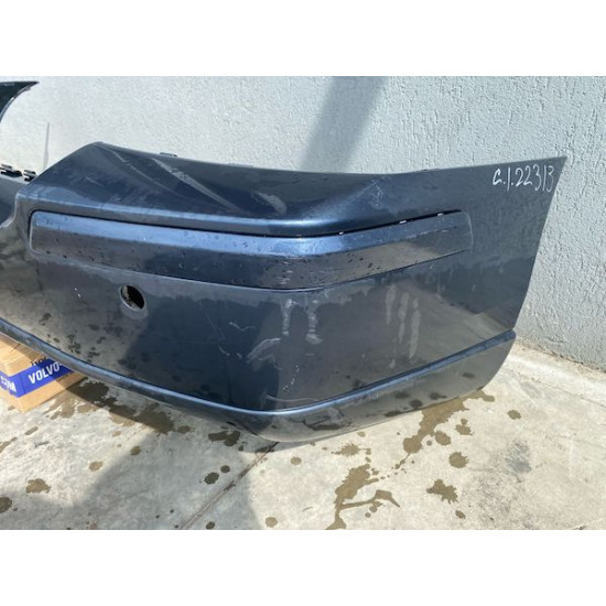 Bara spate cu gauri de senzori VOLVO S60 2004+ FACELIFT 08693356