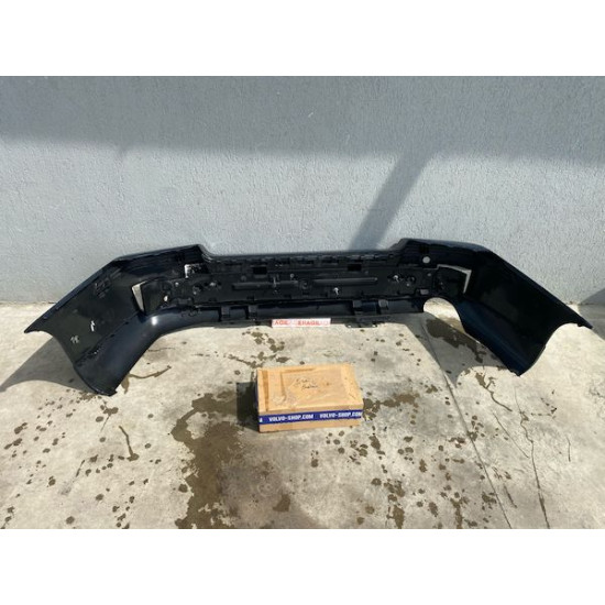 Bara spate cu gauri de senzori VOLVO S60 2004+ FACELIFT 08693356