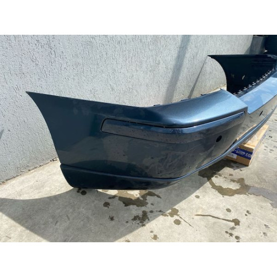 Bara spate cu gauri de senzori VOLVO S60 2004+ FACELIFT 08693356