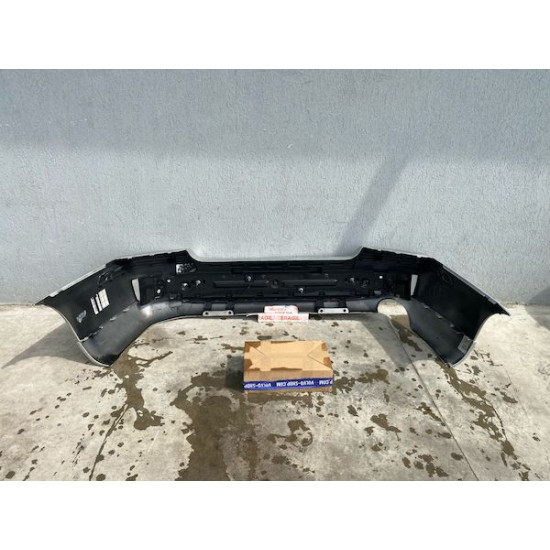 Bara spate fara senzori VOLVO S60 2004+ FACELIFT 08693356