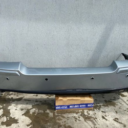 Bara spate cu gauri de senzori VOLVO S60 2004+ FACELIFT 08693356