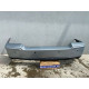 Bara spate cu gauri de senzori VOLVO S60 2004+ FACELIFT 08693356