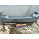 Bara spate cu gauri de senzori VOLVO S60 2004+ FACELIFT 08693356