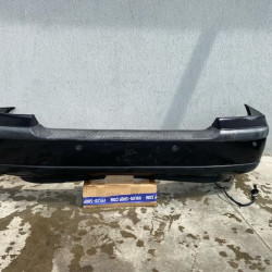 Bara spate fara senzori VOLVO S60 2002-2004 9484004