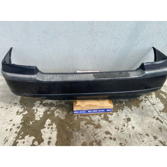 Bara spate fara senzori VOLVO S60 2002-2004 9484004