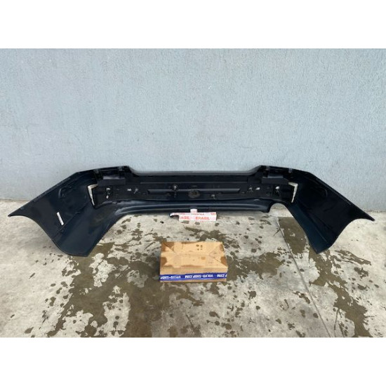 Bara spate fara senzori VOLVO S60 2002-2004 9484004