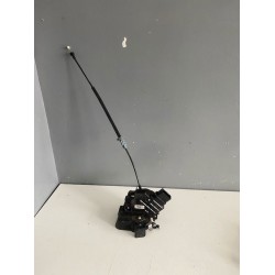 Broasca incuietoare usa spate dreapta Volvo V70 V50 C30 30799302 31253658