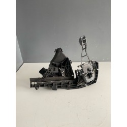 Broasca incuietoare usa fata stanga Volvo V50 S40 C30 XC60 V70 S80 30799308 32153657 