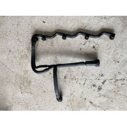 Conducta retur combustibil Volvo V40 S60 V60 S90 V90 XC40 XC60 XC90 31452374 