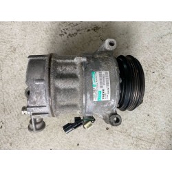 Compresor de clima Volvo S60 V60 S80 V70 XC60 XC70 31315453 36001462 