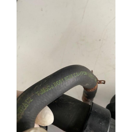 Furtun radiator apa VOLVO XC60 V60 V70 BG918286CA