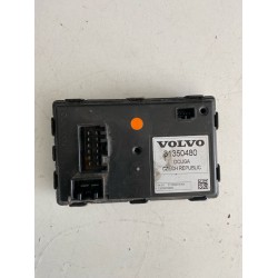 Modul carlig Volvo XC60 2014+ 31350480 