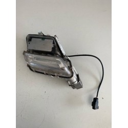 Lumina de zi stanga fata DRL VOLVO XC60 LED 31420393 31353287