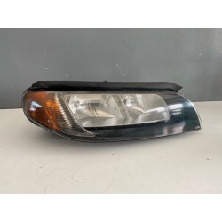Far dreapta halogen RHD VOLVO S80 2007 30796140 31214179