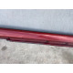 Side skirt right Volvo S60 V60 2011-2017 31333005/39811968