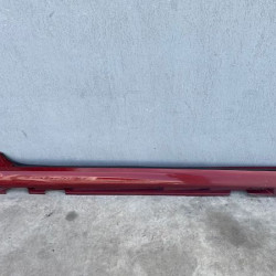 Side skirt right Volvo S60 V60 2011-2017 31333005/39811968