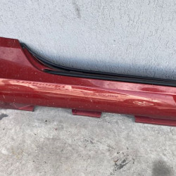 Side skirt right Volvo S60 V60 2011-2017 31333005/39811968