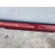 Side skirt right Volvo S60 V60 2011-2017 31333005/39811968