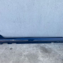 Side skirt right Volvo S60 V60 2011-2017 31333005 /39811966