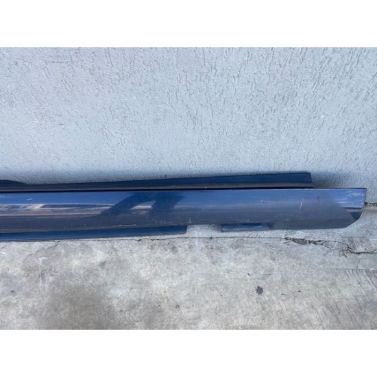 Side skirt right Volvo S60 V60 2011-2017 31333005 /39811966