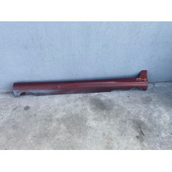 Left side skirt Volvo XC60 2014-2017 39819571