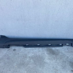 Right Side Sideskirt Volvo V40CC 2012+ 31290542