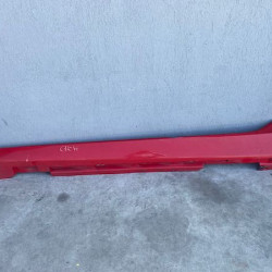 Right Side Sideskirt Volvo V40 2012+ 31290542