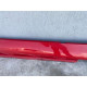 Right Side Sideskirt Volvo V40 2012+ 31290542