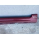 Right door sill trim VOLVO S80 2007-2016 30744251/39873082