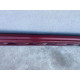 Right door sill trim VOLVO S80 2007-2016 30744251/39873082